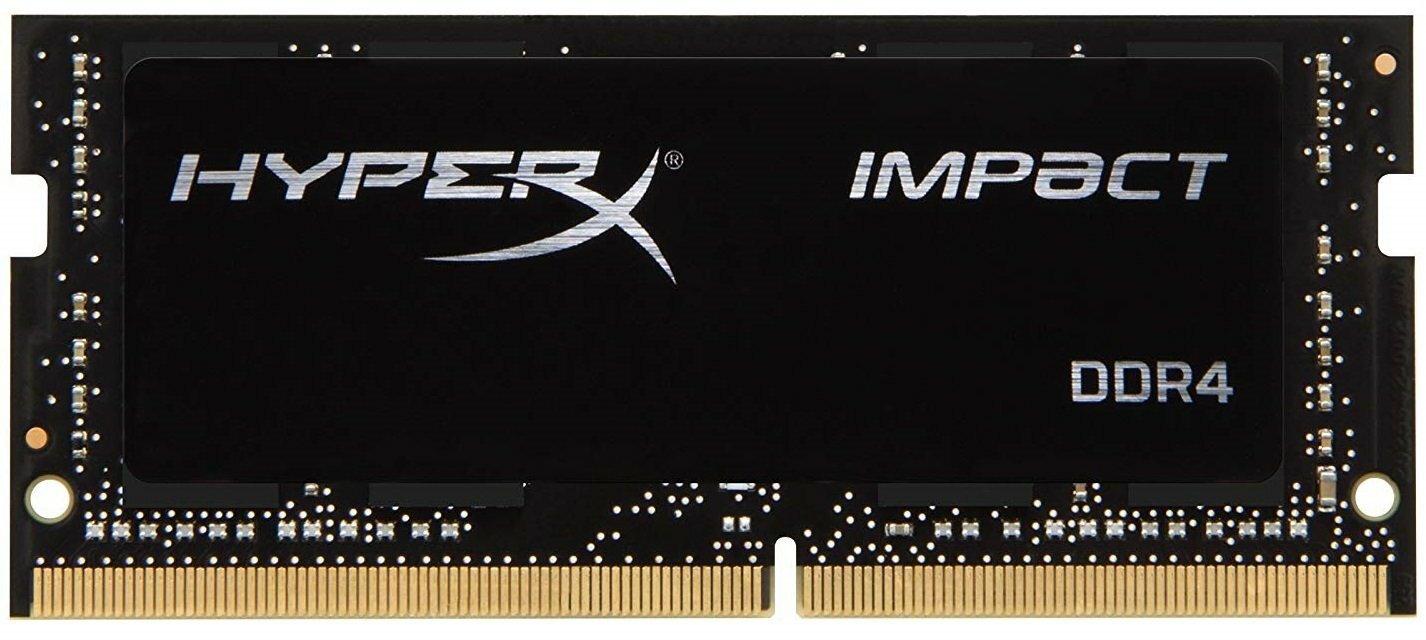 Kingston HyperX Impact X429S17IB2/8 / 8GB DDR4 2933 SODIMM