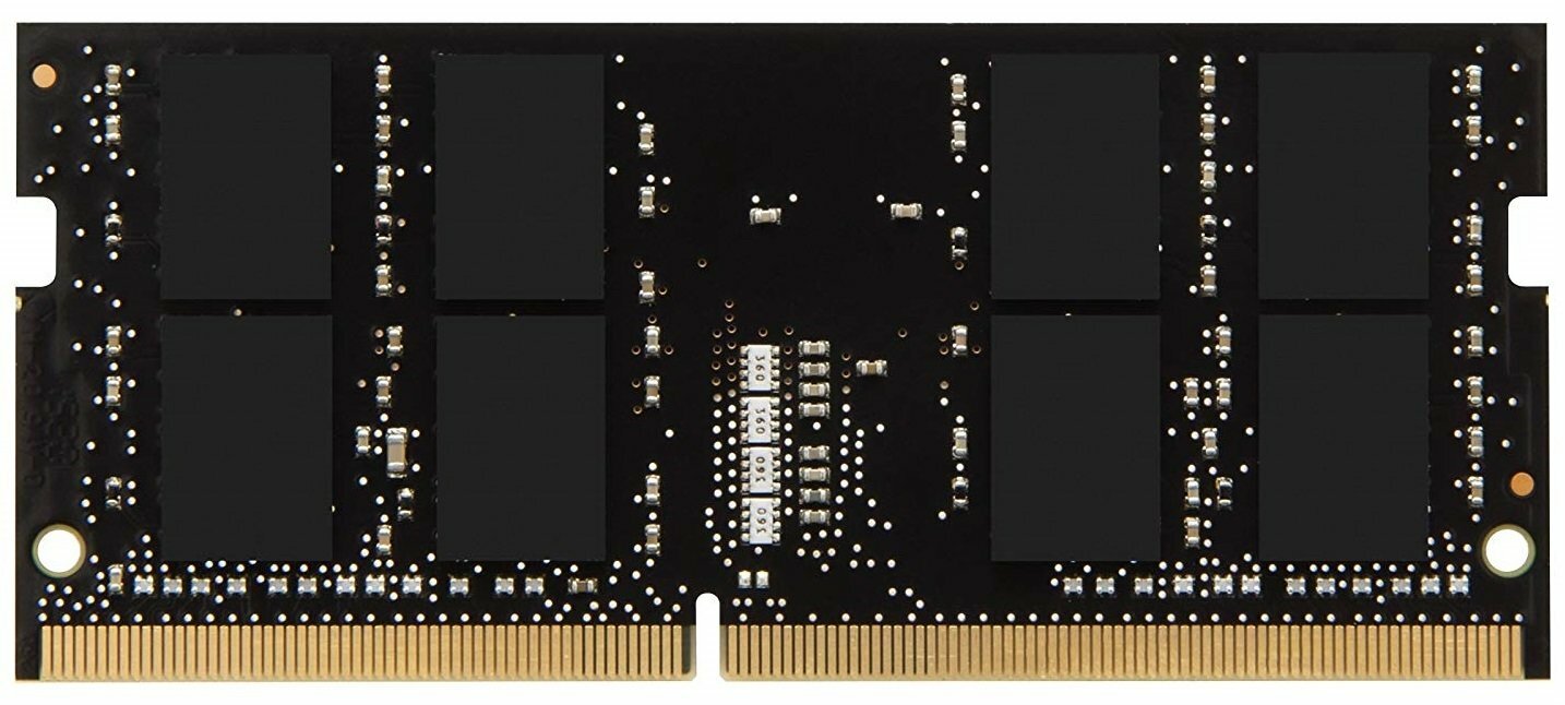 Kingston HyperX Impact X429S17IB2/8 / 8GB DDR4 2933 SODIMM