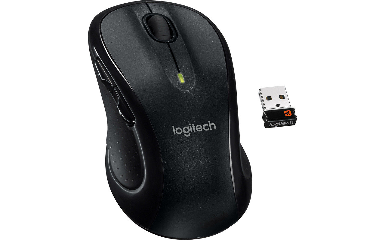 Logitech M510 / 910-001826 Black