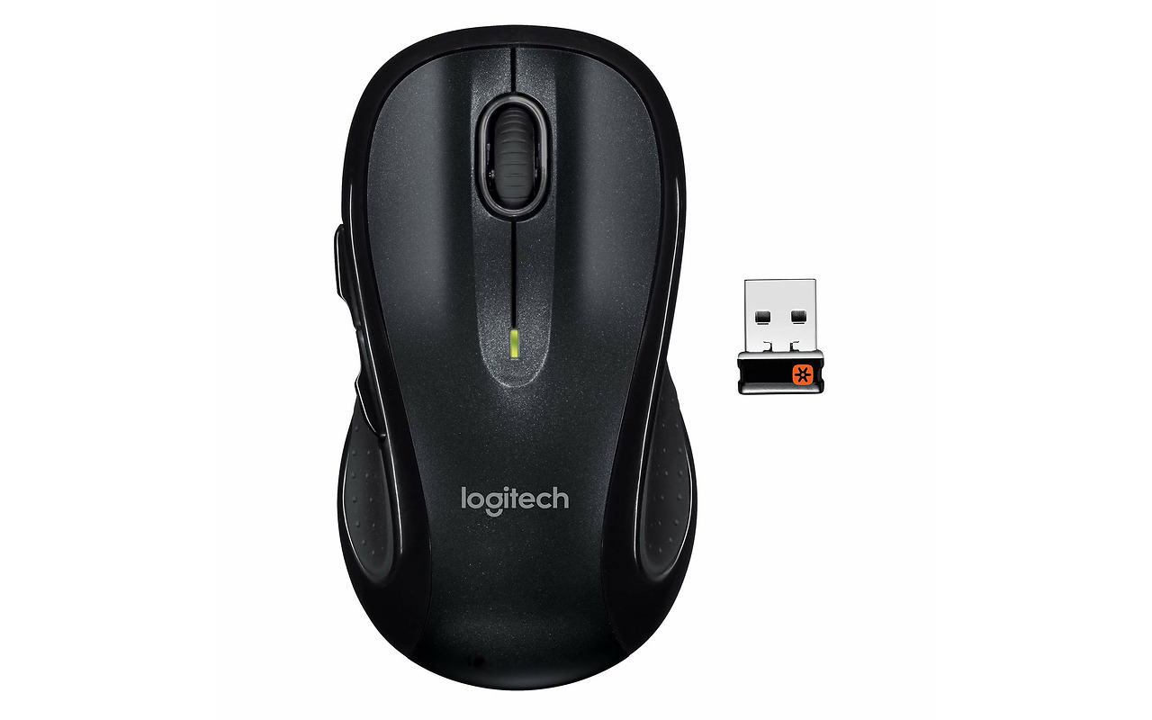 Logitech M510 / 910-001826 Black