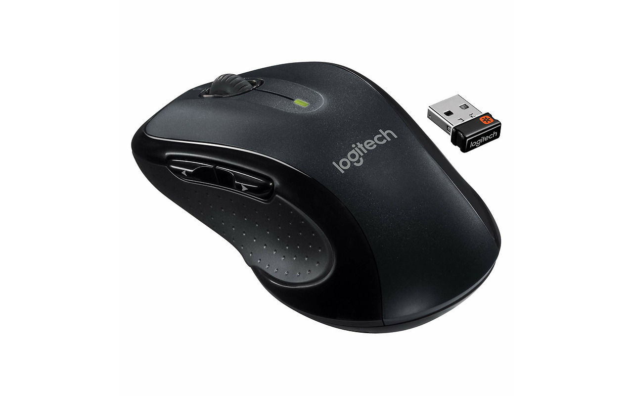 Logitech M510 / 910-001826 Black
