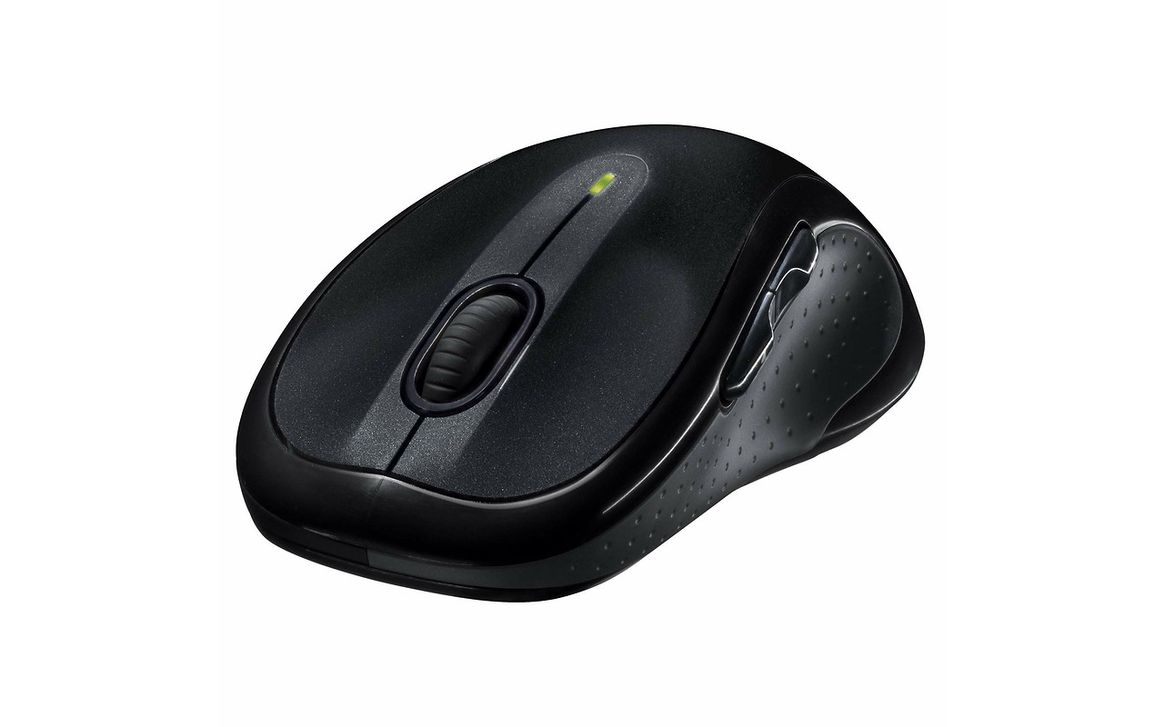 Logitech M510 / 910-001826 Black