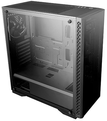 Deepcool MATREXX 50 / ATX / Black