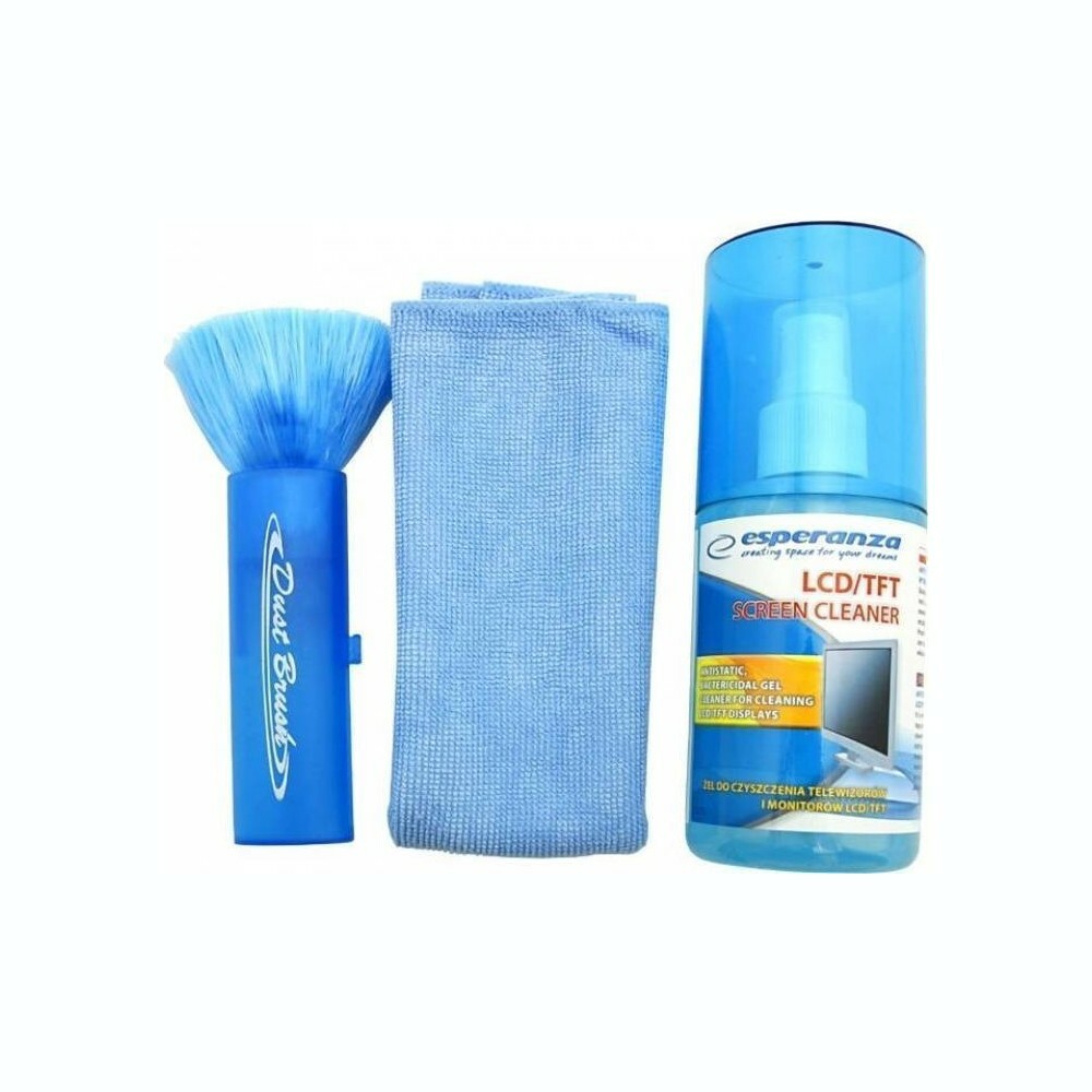 Esperanza ES112 / CLEANING SET