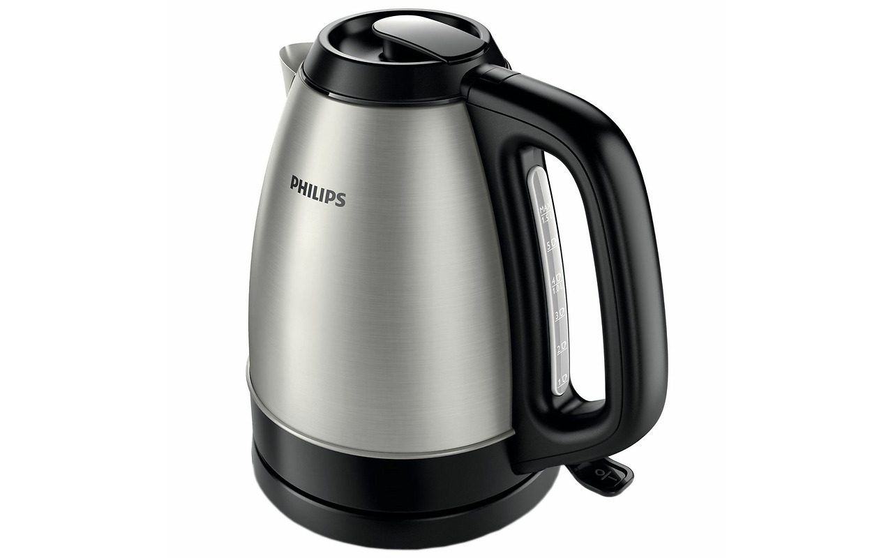Philips HD9305/21 / Inox