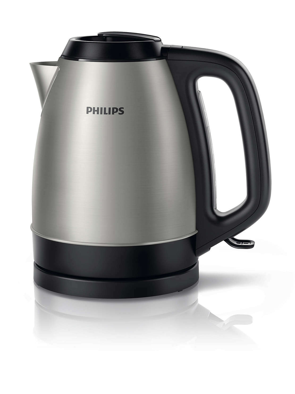 Philips HD9305/21 / Inox
