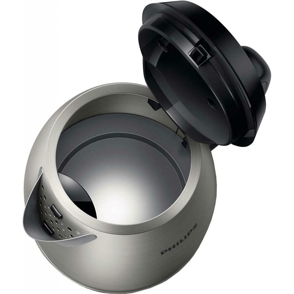 Philips HD9305/21 / Inox