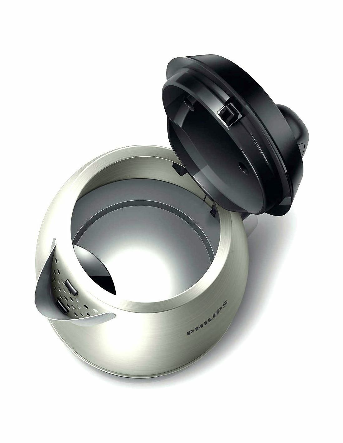 Philips HD9305/21 / Inox