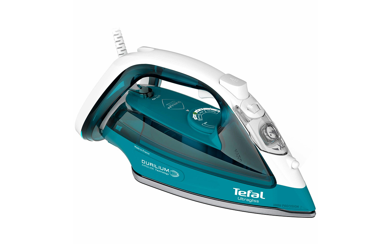 TEFAL FV4991E0 / Turquoise