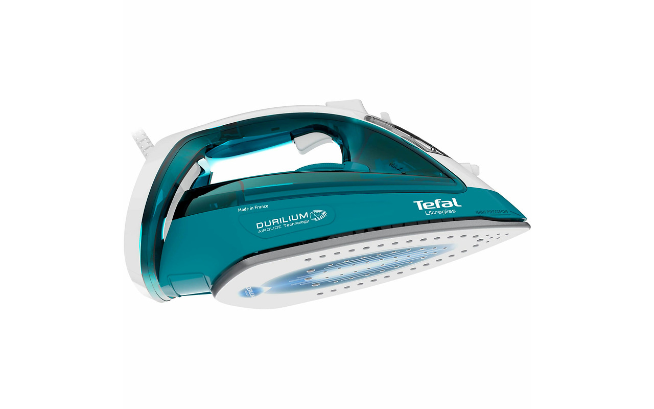 TEFAL FV4991E0 / Turquoise