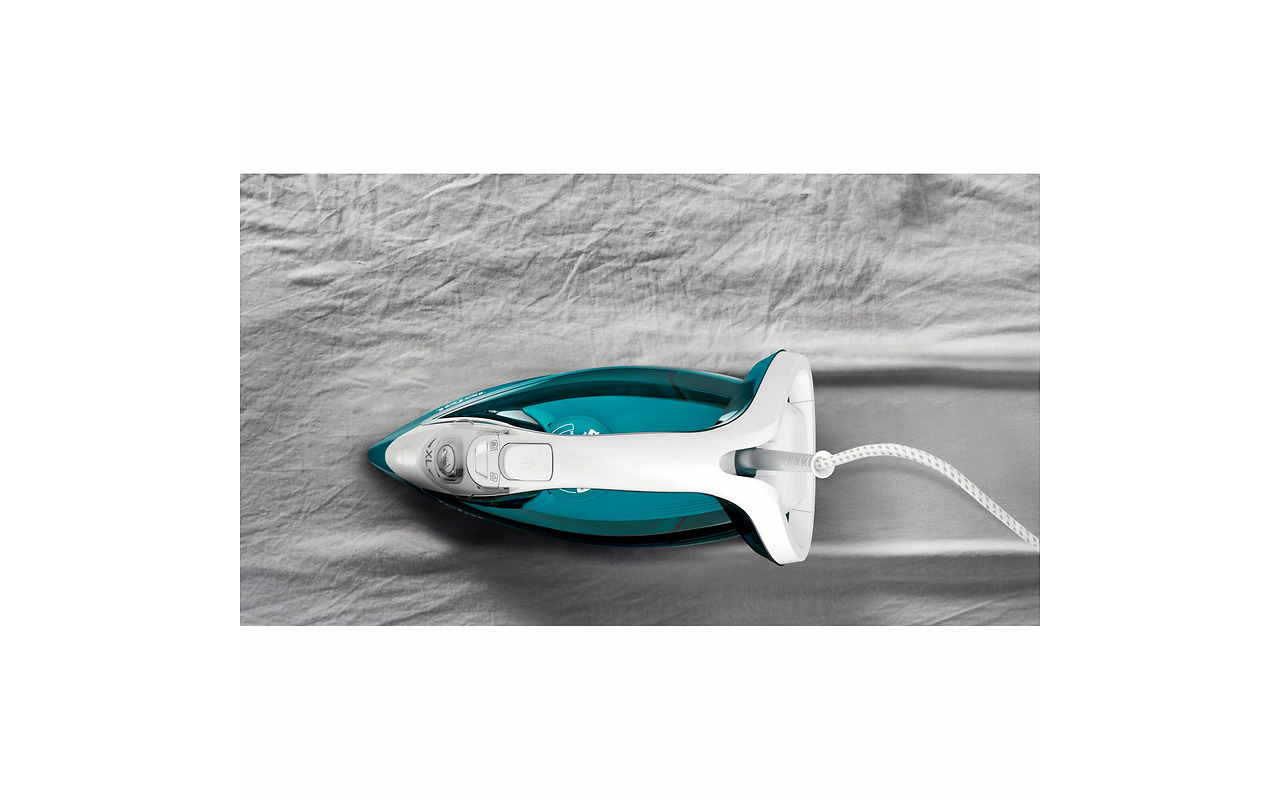 TEFAL FV4991E0 / Turquoise
