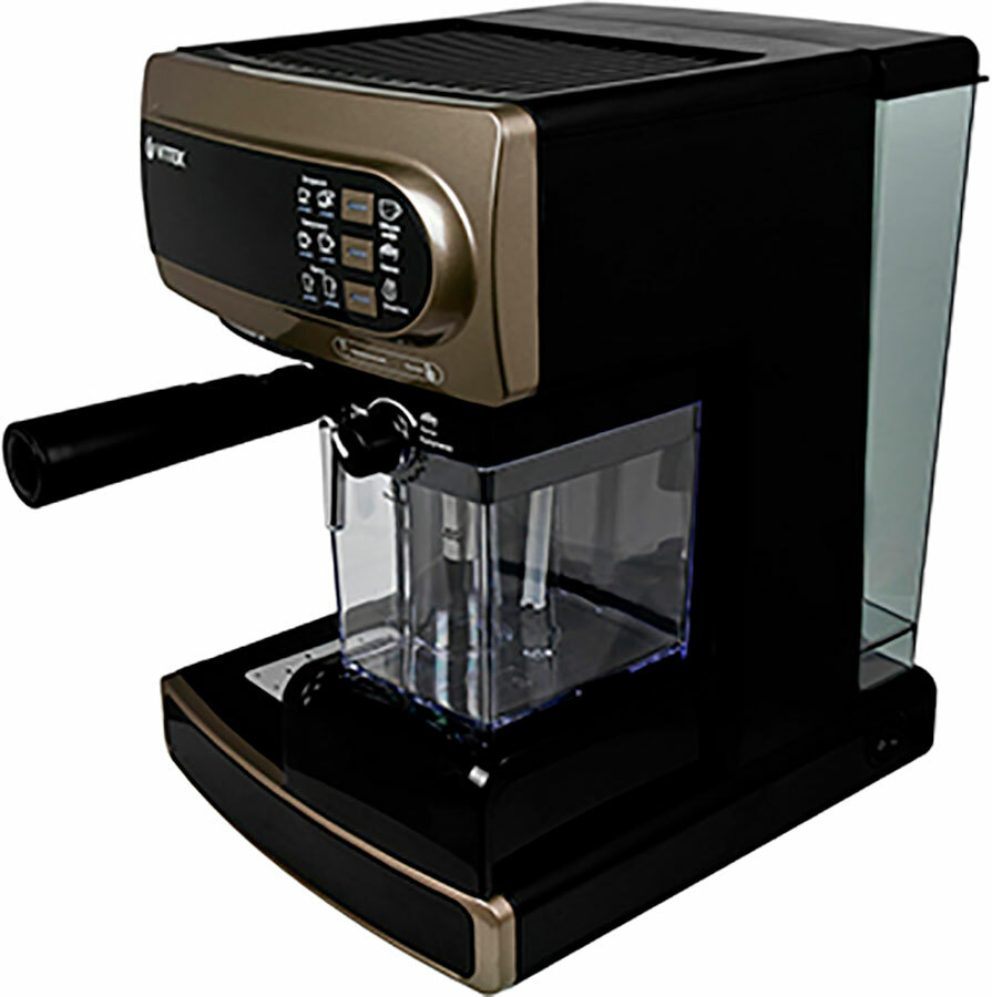 VITEK VT-1517 Black