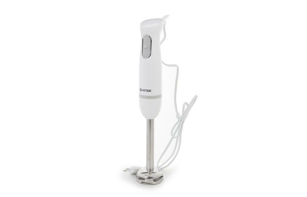 VITEK VT-3418 / White