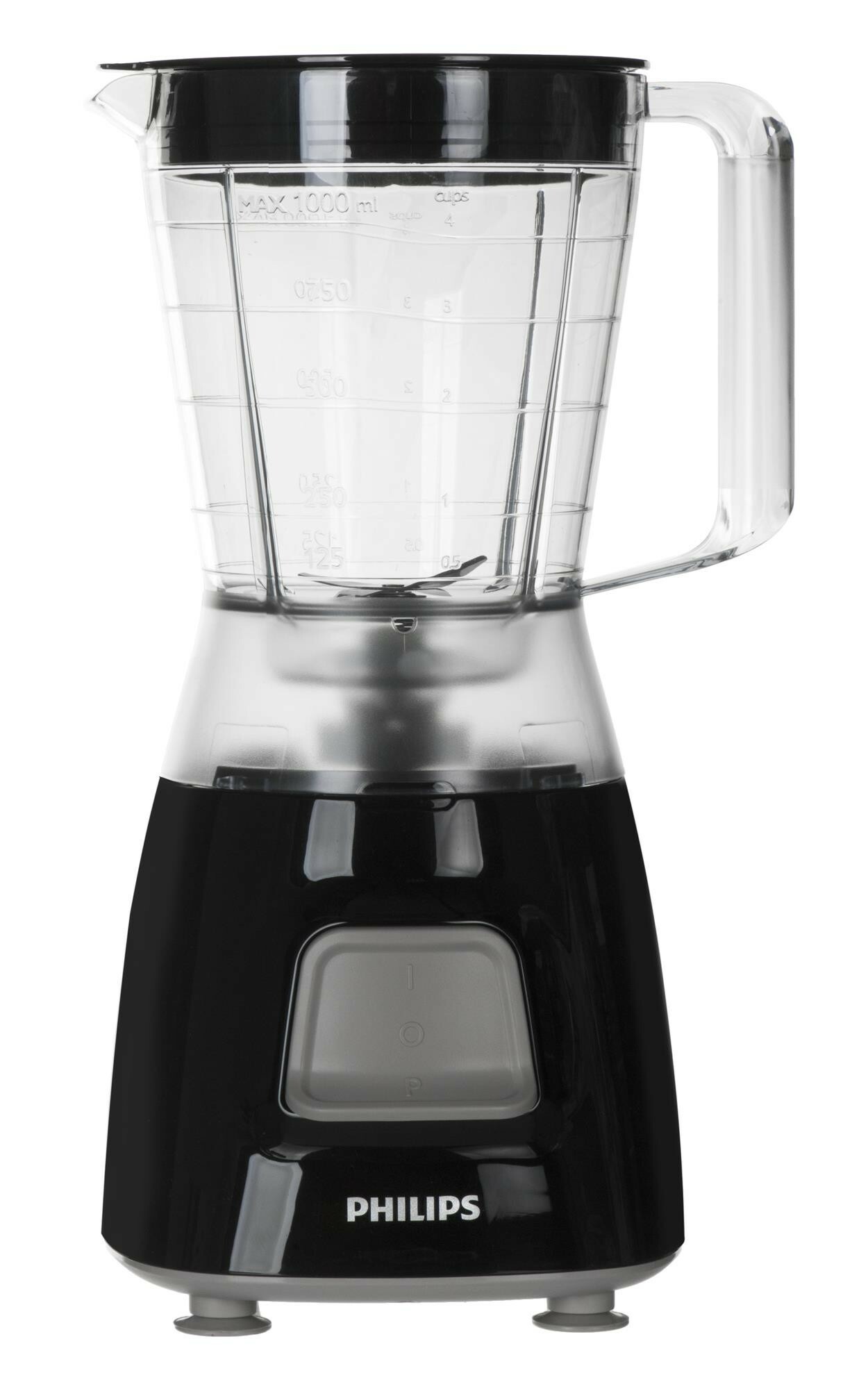 Philips HR2052/90 Black
