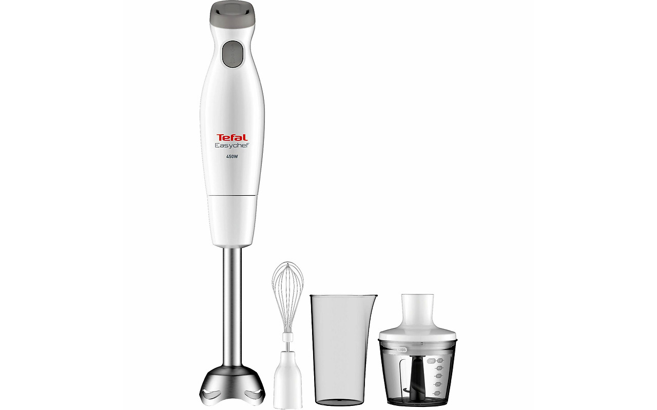 TEFAL HB453138 / White