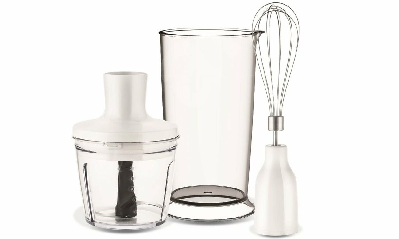 TEFAL HB453138 / White