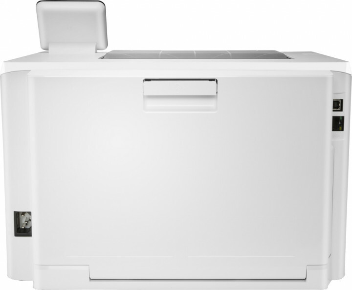 HP Color LaserJet Pro M255dw / 7KW64A#B19 / White