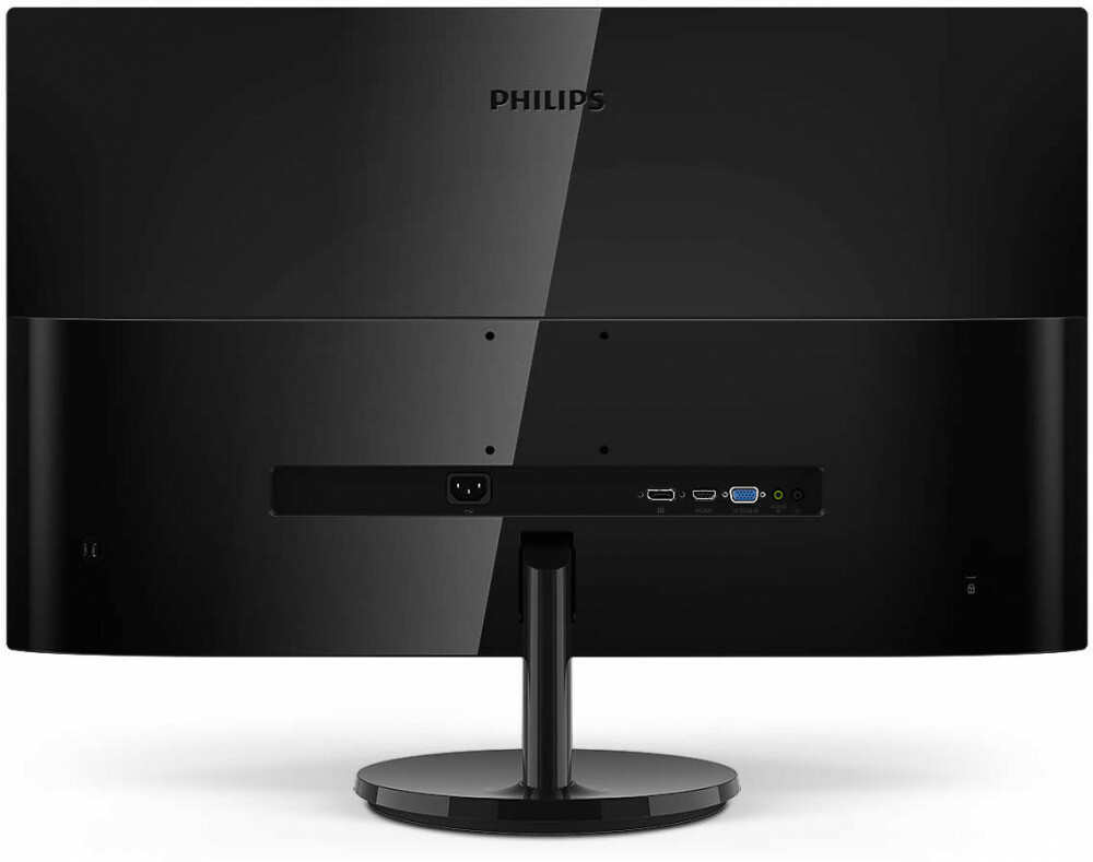 Philips 327E8QJAB / 31.5" FullHD IPS LED Mega Infinity DCR / Black