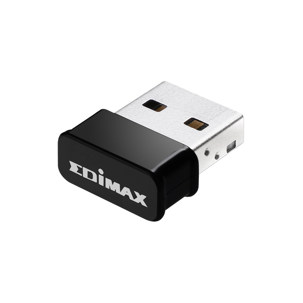 EDIMAX EW-7822ULC AC1200 Wireless Wave 2 Dual Band USB Adapter