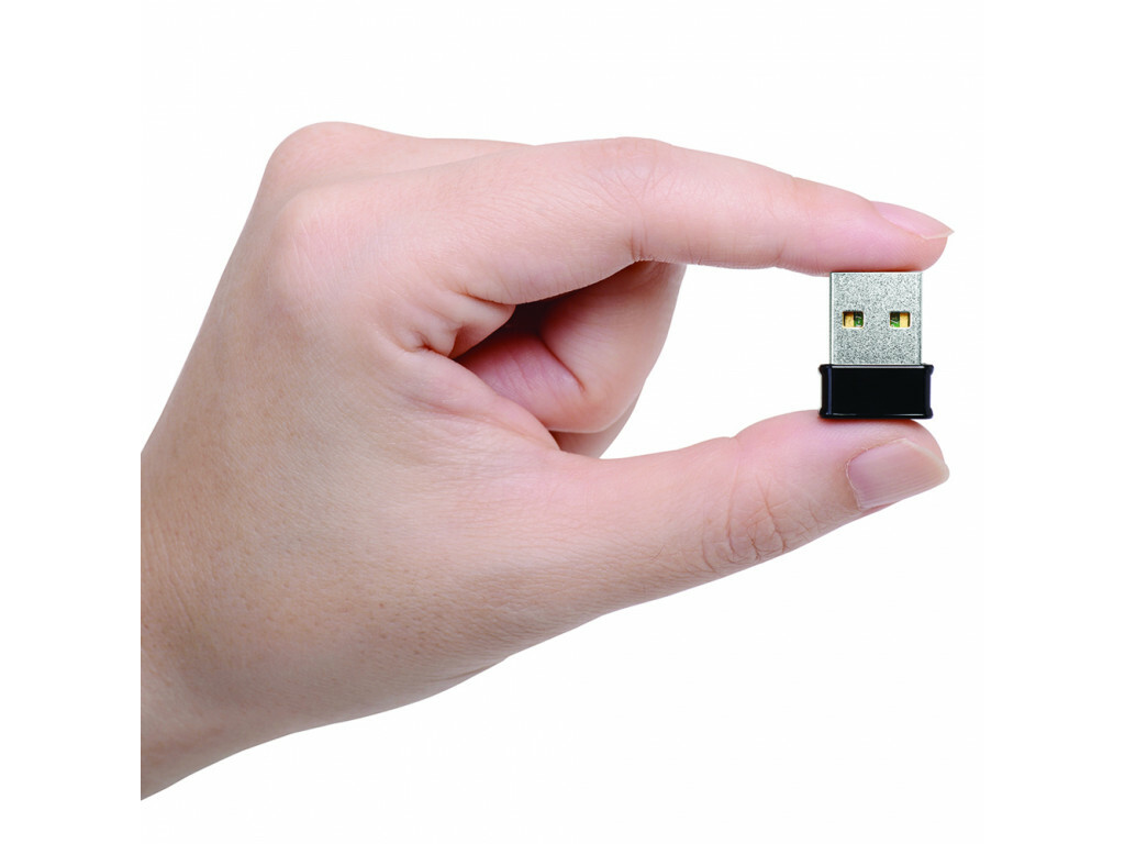 EDIMAX EW-7822ULC AC1200 Wireless Wave 2 Dual Band USB Adapter