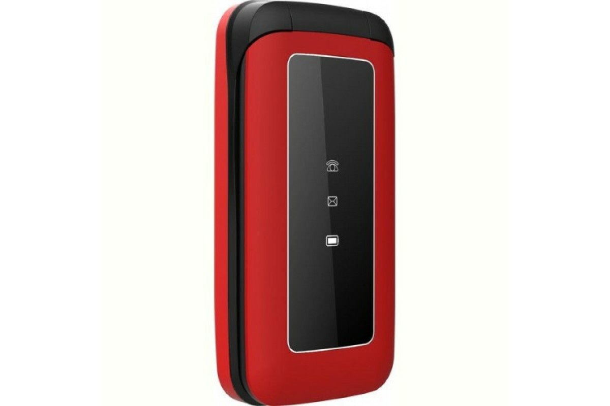Nomi i2400 / Red