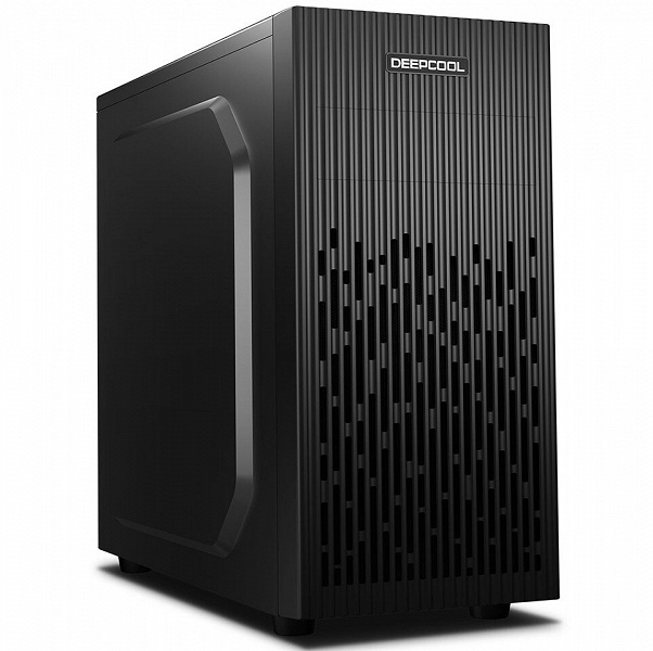 Deepcool MATREXX 30 SI / mATX / XDC-MATREXX 30 SI Black