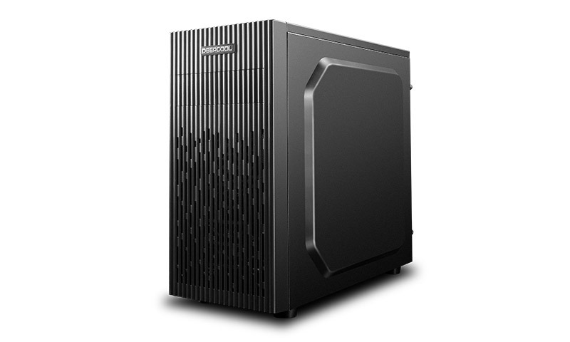 Deepcool MATREXX 30 SI / mATX / XDC-MATREXX 30 SI Black