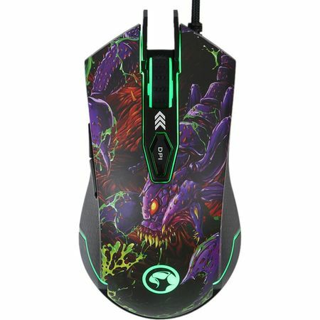 MARVO G929 / Black