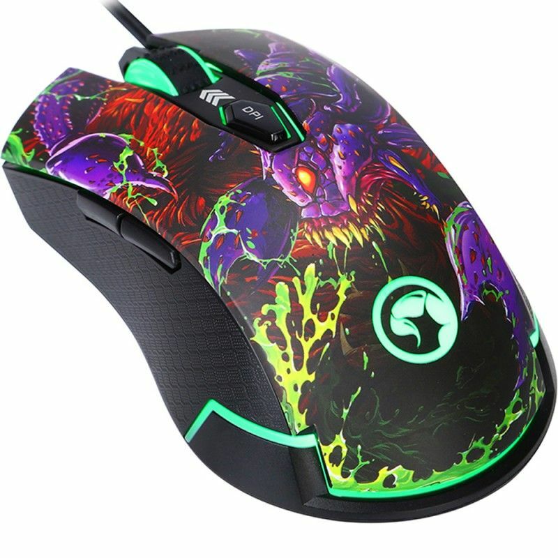 MARVO G929 / Black