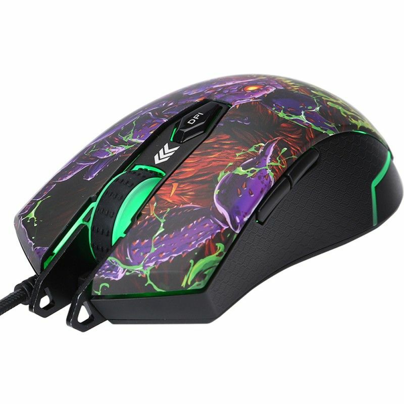 MARVO G929 / Black