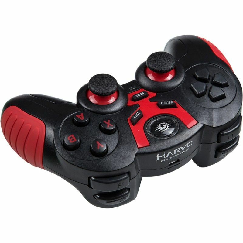MARVO GT60 / Black
