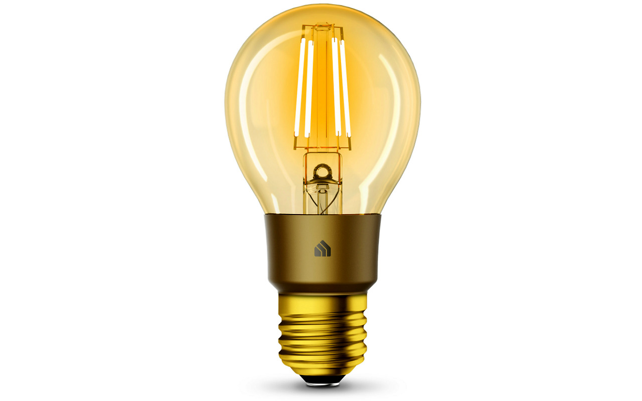 TP-LINK KL60 Kasa Filament Smart Bulb 5W 450 lumens