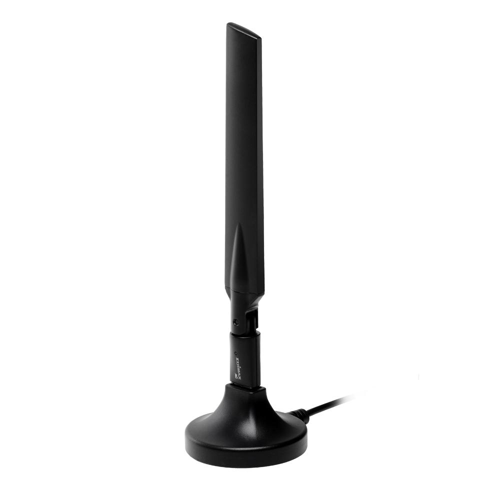 EDIMAX EW-7811UAC AC600 Wireless Dual Band USB Adapter / Black