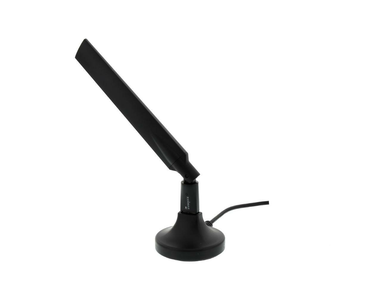 EDIMAX EW-7811UAC AC600 Wireless Dual Band USB Adapter / Black