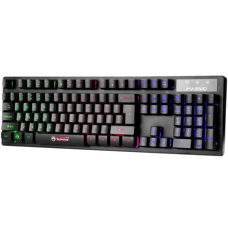 MARVO K616A / English