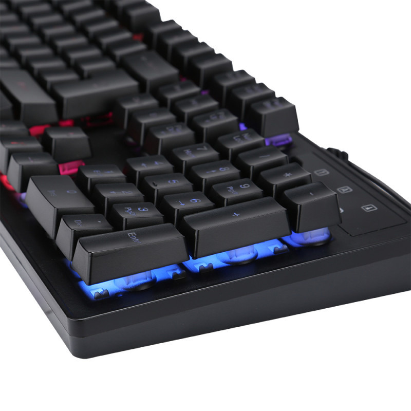 MARVO K616A / English