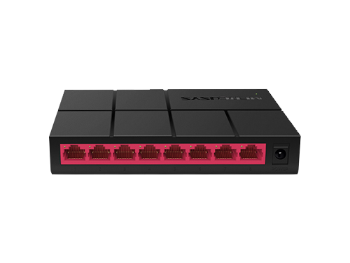 MERCUSYS MS108G / 8x Gigabit