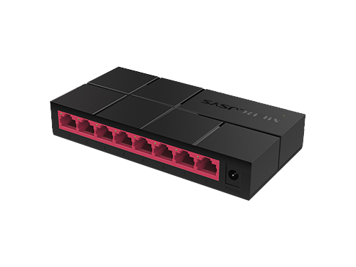 MERCUSYS MS108G / 8x Gigabit