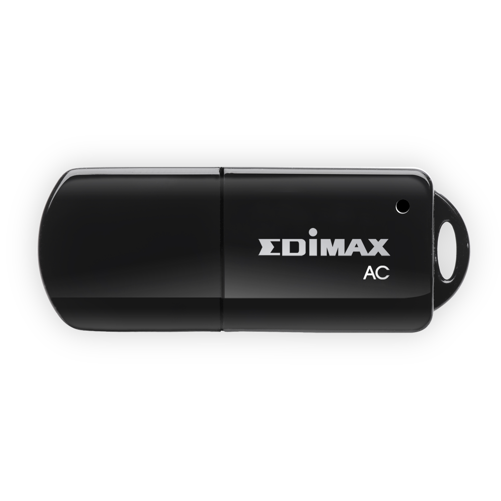 EDIMAX EW-7811UTC AC600 Wireless Dual Band USB Adapter