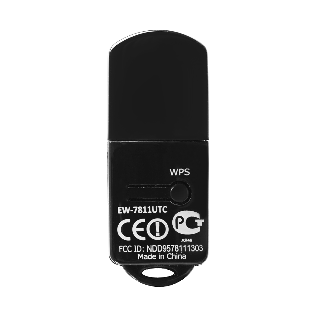 EDIMAX EW-7811UTC AC600 Wireless Dual Band USB Adapter