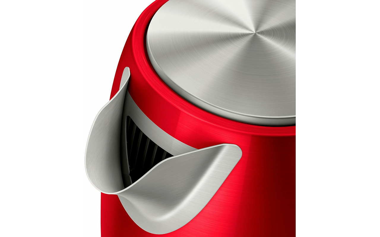 Philips HD9352/60 / Red