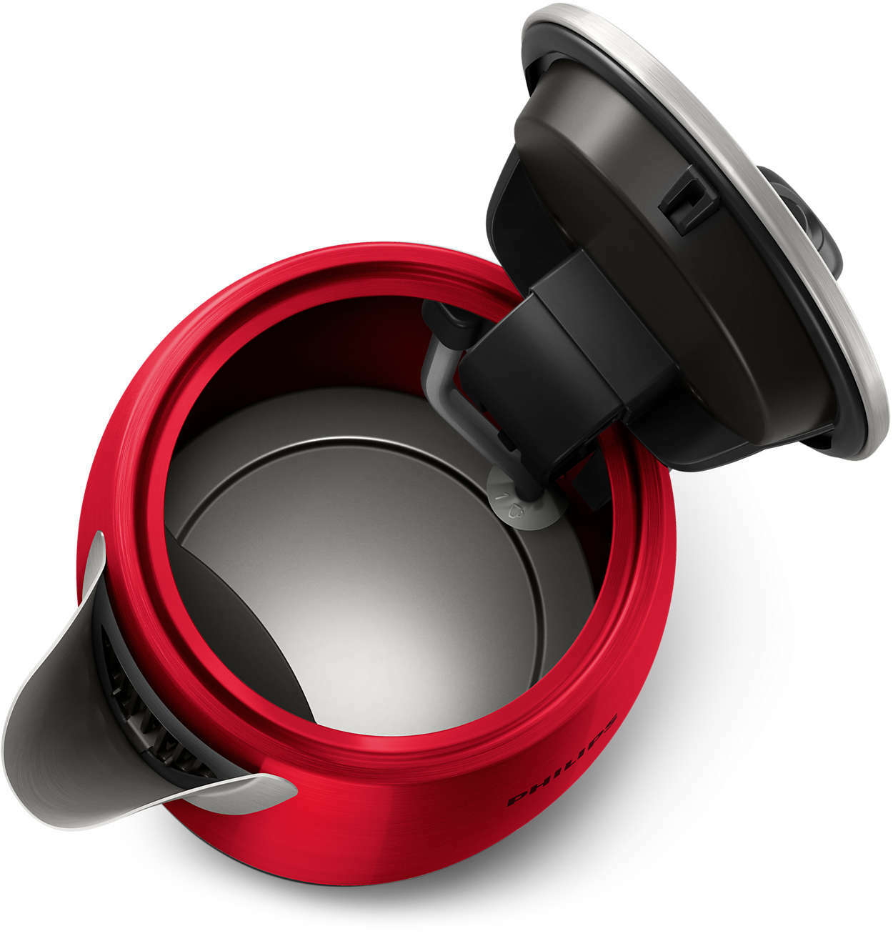 Philips HD9352/60 / Red