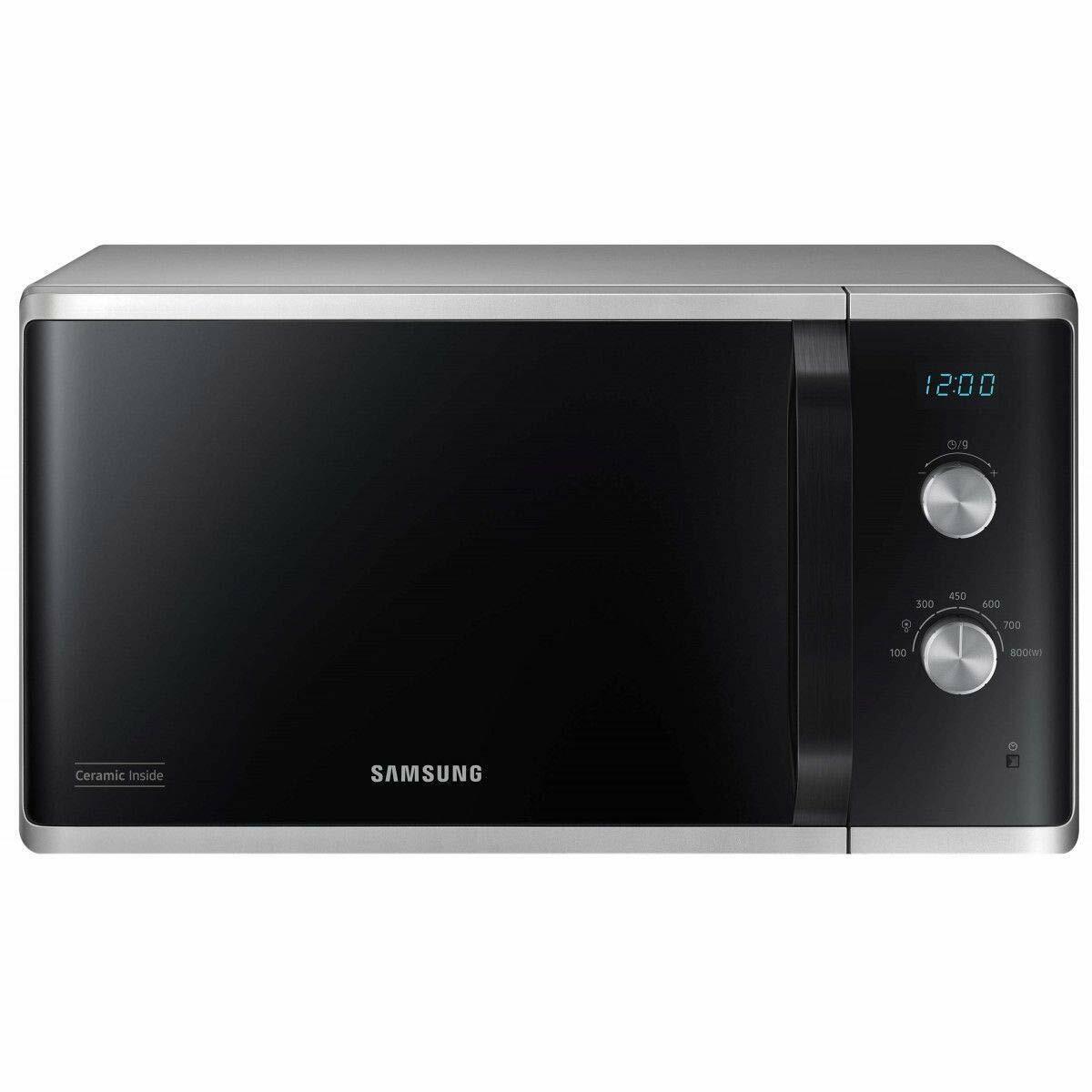 Samsung MS23K3614AS/BW / Silver