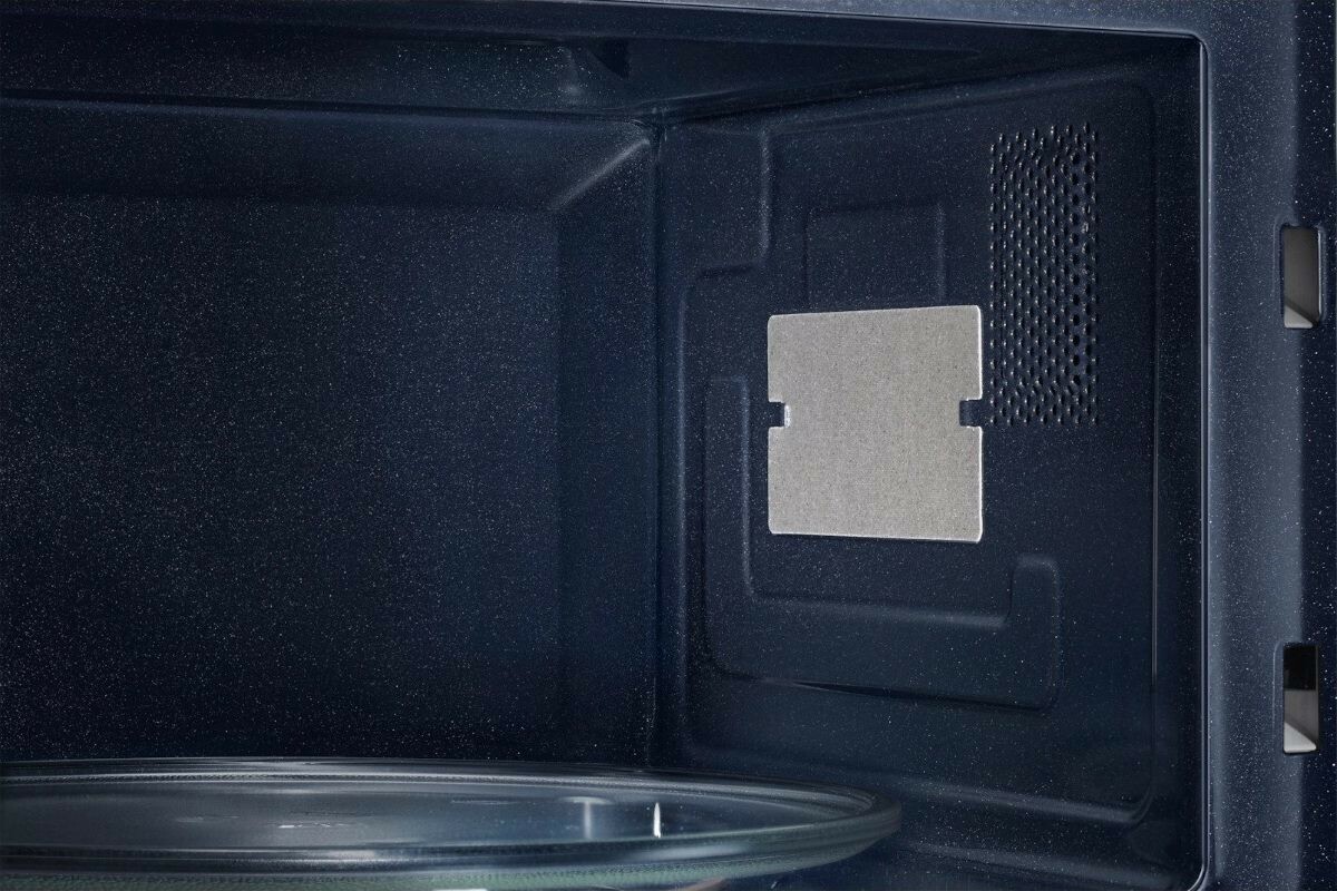 Samsung MS23K3614AS/BW / Silver