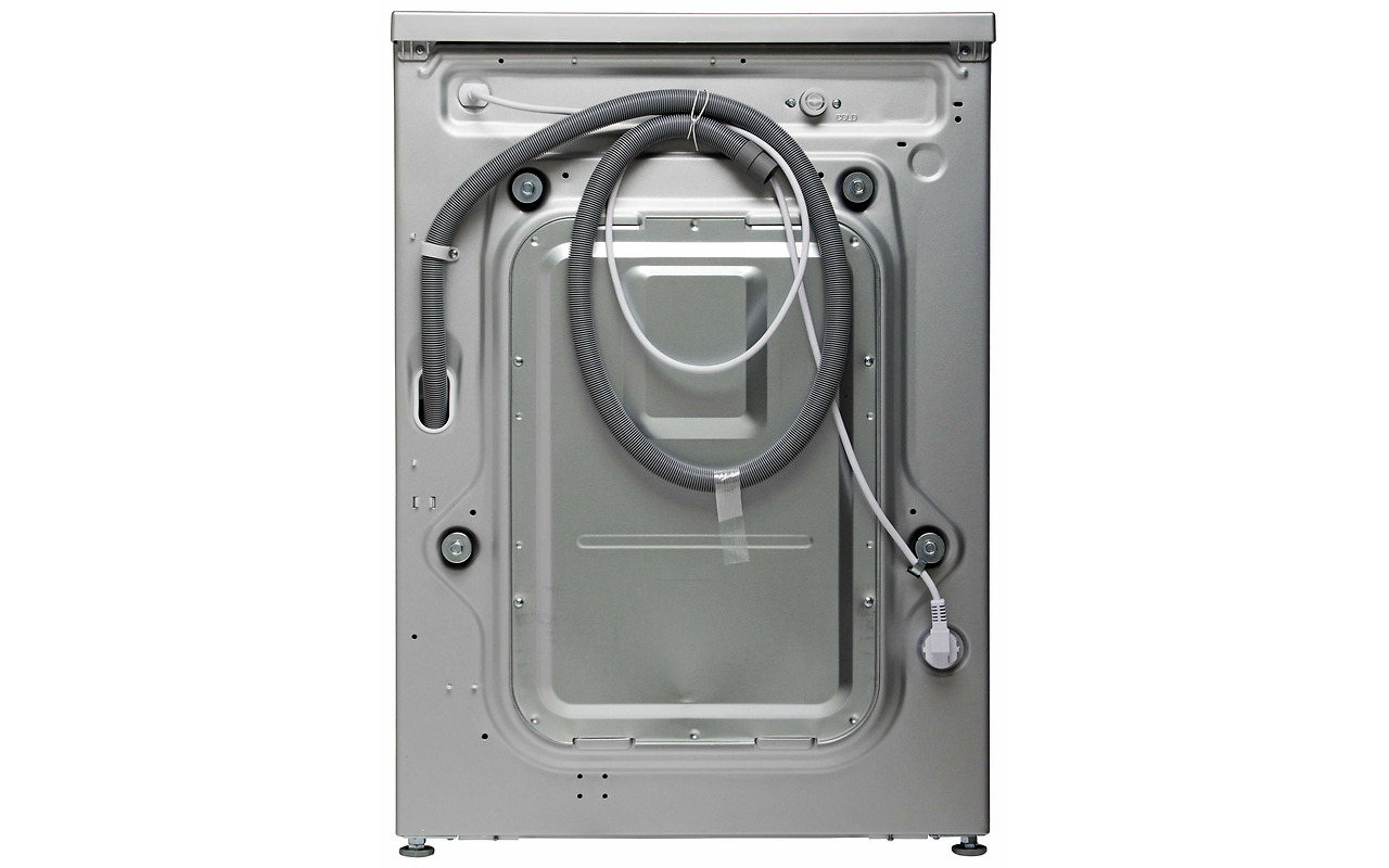 LG F1296HDS1 Silver