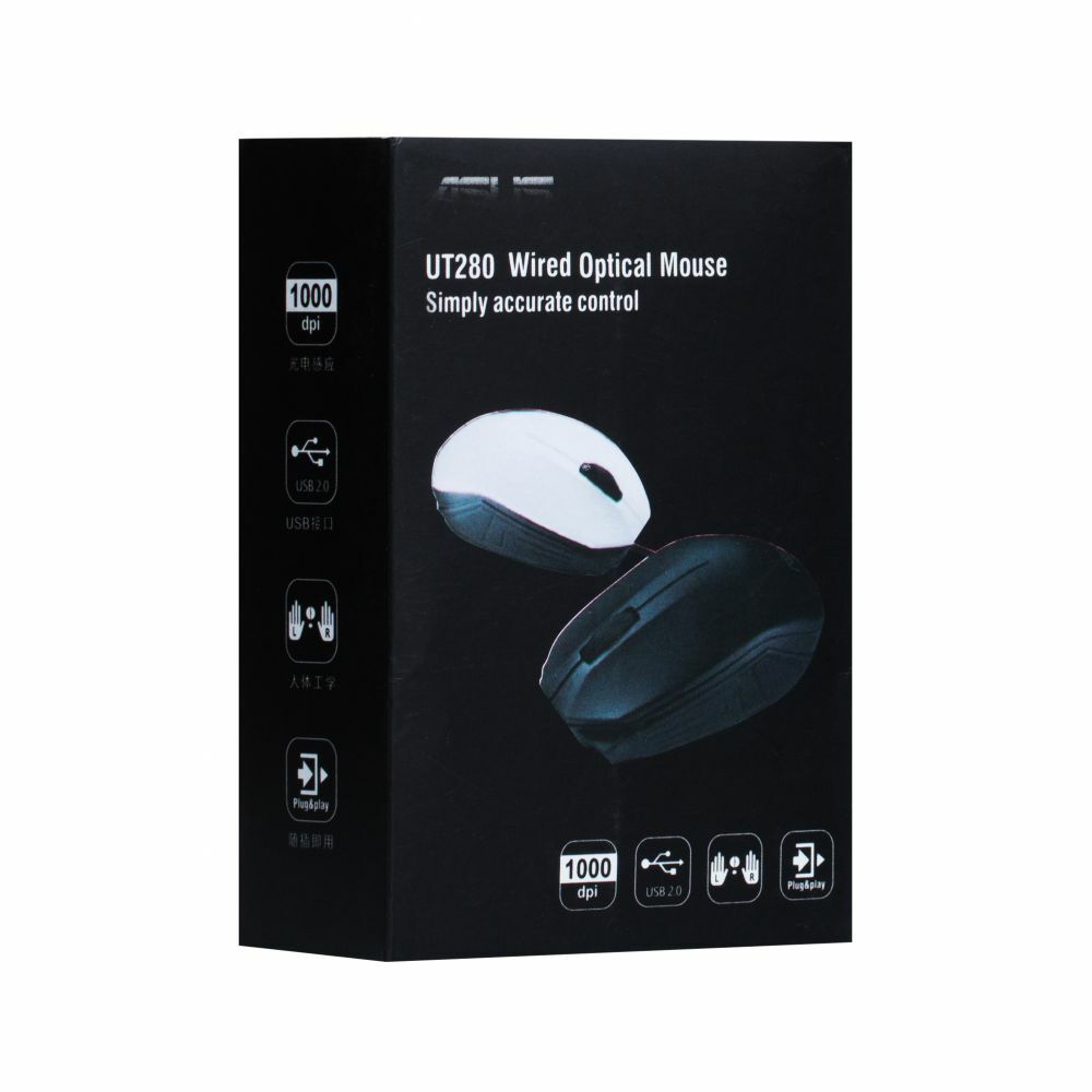 ASUS UT280 / Black