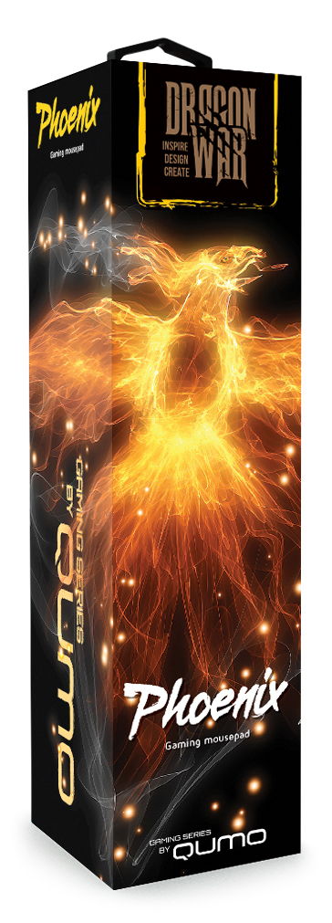 Qumo Phoenix