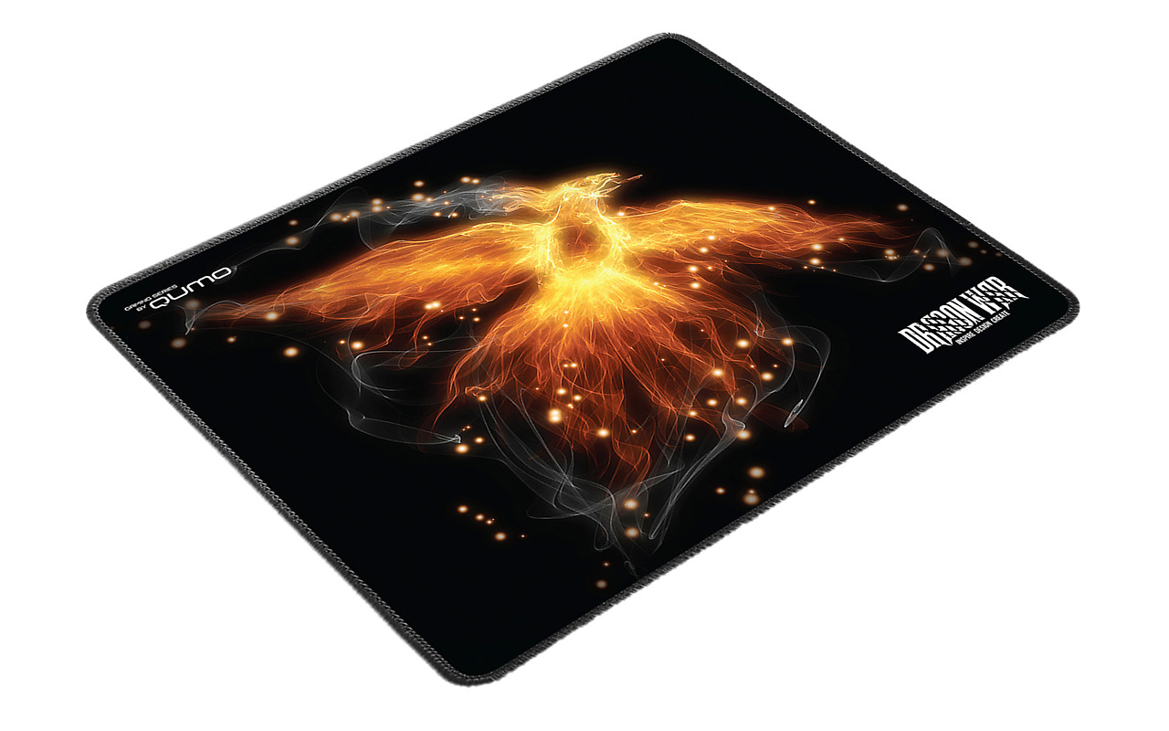 Qumo Phoenix
