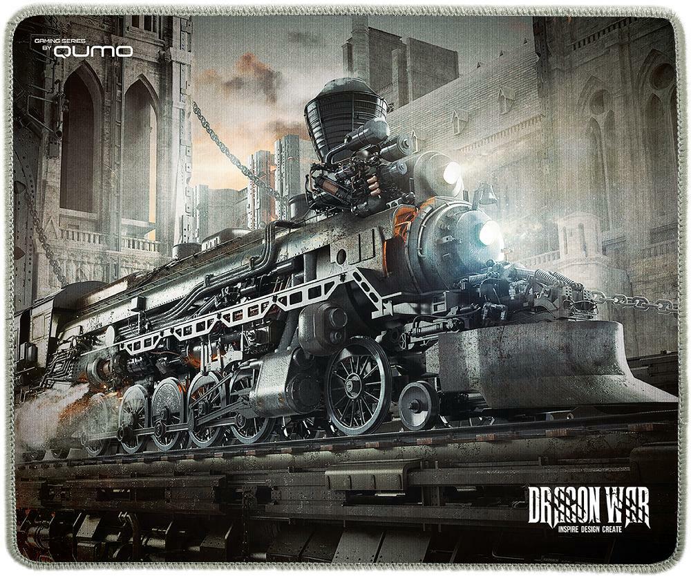 Qumo Steam / 280x230x3mm