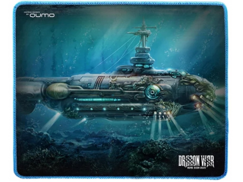 Qumo Nautilus